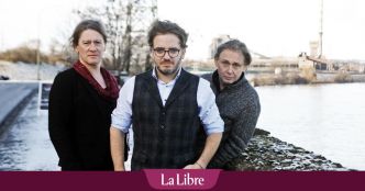Johan Dupont, un improvisateur en quête de lâcher-prise : "La musique c'est du mouvement, toujours”