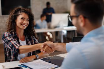 La rétention de talents : un sujet clé pour les ESN