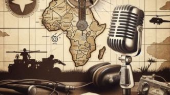 Radio-Brazzaville : quand l’Afrique équatoriale était le phare de la Résistance française