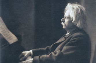 « Edvard Grieg » de Jérôme Bastianelli : un Européen ancré dans le Nord