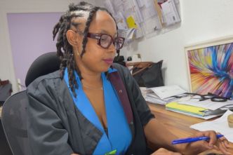 "Je suis en vie" : greffée du rein, Cindy raconte sa renaissance grâce au don d'organe