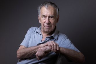 Le livre, dernière passion du galeriste Yvon Lambert