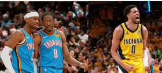 Thunder – Pacers, la preview du Game 7 : 48 minutes pour être champion NBA, quelle dinguerie