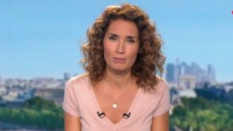 Victime d’une maladie « dévastatrice », Marie-Sophie Lacarrau alerte les Français