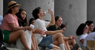 Chaleur : le Luxembourg placé en vigilance jaune dimanche après-midi