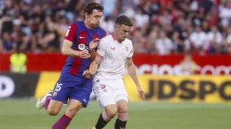 Barça : Andreas Christensen a plusieurs options