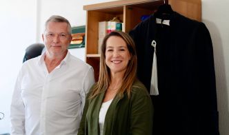A Toulon "bâtonnat à deux têtes" inédit pour les avocats
