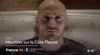 Audiences 21 juin 2025 : « Meurtres sur la Côte Fleurie » loin devant « Le grand quiz du Q.I »