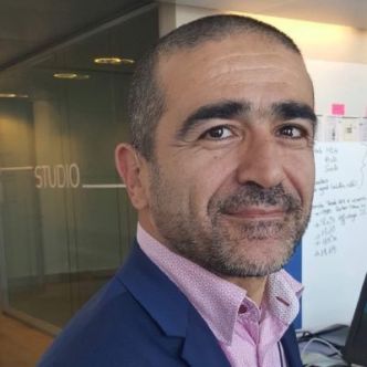 Journal d'un Syrien parti à la rencontre d'Israël. « La lâcheté occidentale, épisode iranien ». Par Faraj Alexandre Rifai