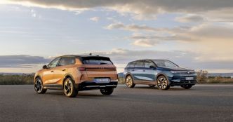 SUV Opel Grandland : lequel choisir ?