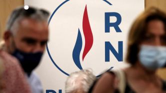 Un employé du RN tente de se suicider au siège du parti qui évoque « un motif personnel »