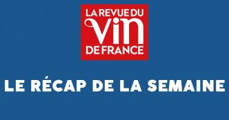 Le Récap' de la semaine par La RVF