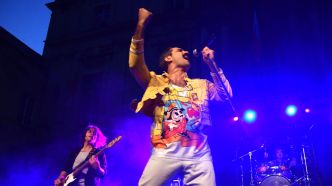 Entre les choristes au théâtre antique et le show de Queen, la Fête de la musique lance un été royal à Arles