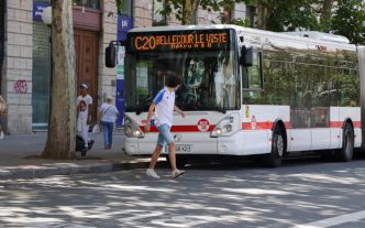 Des perturbations sont à prévoir sur le réseau de bus TCL ce lundi