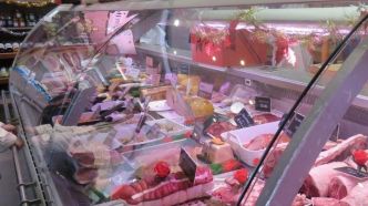 Graves intoxications alimentaires dans l'Aisne : désormais 17 enfants victimes, de nouvelles boucheries suspectées