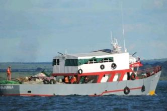 Un navire malgache à destination d'Anjouan disparaît des radars