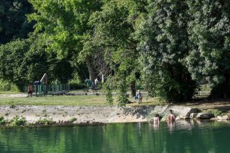 Canicule en Charente : un record mensuel battu à Tusson ce samedi
