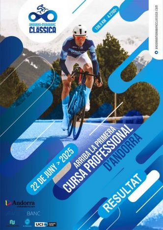 Andorra MoraBanc Clàssica : Les partants
