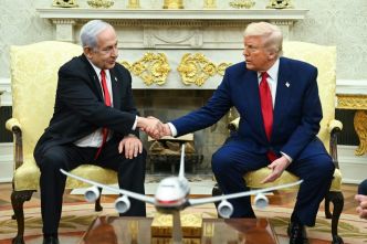 Trump bombarde directement l'Iran, après avoir aidé Israël à déclencher la guerre. Téhéran promet des représailles
