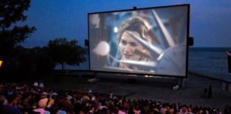 Films au grand air: Ciné sous les étoiles: cinq open air romands où se rendre cet été