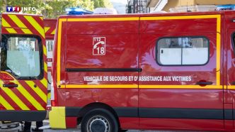 Deux-Sèvres : une femme de 24 ans meurt noyée dans une rivière  | TF1 INFO
