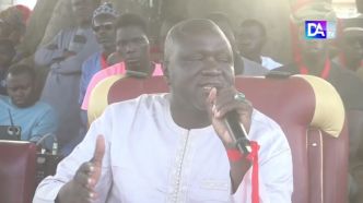 Litige foncier à Ndiaffate : 'L'essentiel est effectivement que des justificatifs puissent être apportés aux lotissements" (Me El Hadj Malick Diouf)