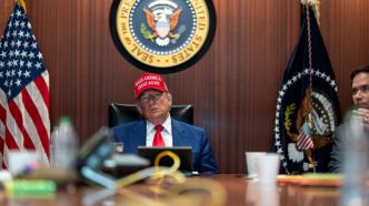 Aux États-Unis des élus démocrates dénoncent les frappes contre l’Iran et évoquent un motif de destitution de Trump