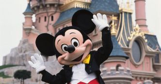 Un homme privatise Disneyland pour son "faux mariage", le personnel découvre que la "mariée" a 9 ans