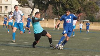 Football - Régional 2 : le FC Avignon Ouest a décroché un maintien sérieux et serein