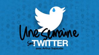 Une semaine sur Twitter S03E25