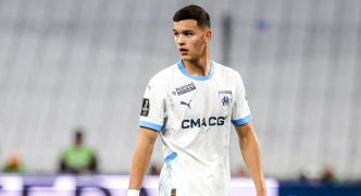 Ex OM : De retour d’une longue blessure, cet ancien prêt de l’OM donne la victoire à l’Inter Milan en fin de match !