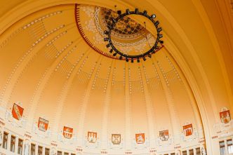 À Prague, une virée en mode majeur sur les traces de Dvorák