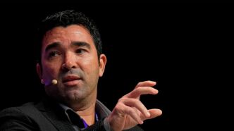 FC Barcelone : Deco balance sur Nico Williams et Ansu Fati