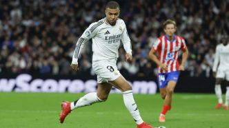 Real Madrid : Xabi Alonso donne encore des nouvelles de Kylian Mbappé