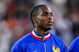 Euro Espoirs : La compo probable de la France contre le Danemark