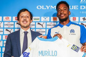 OM : Longoria s'active pour cette priorité du mercato