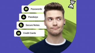 NordPass à 1,49 € par mois : le meilleur gestionnaire de mots de passe devient aussi le plus abordable
