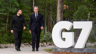 Le G7, un club qui sombre dans l'insignifiance