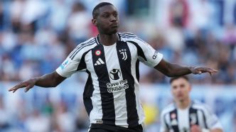 PSG : L'immense surprise pour le mercato de Kolo Muani ?