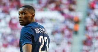 Étranger : Randal Kolo Muani convoité par plusieurs clubs européens