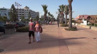 Tourisme : Cet été, les Français choisissent la Tunisie