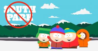 South Park risque de se faire censurer, la colère des fans explose