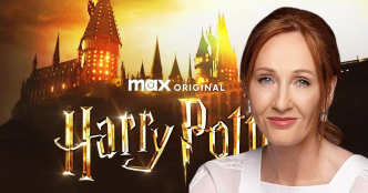 J.K. Rowling donne son avis sur les premiers épisodes de la série Harry Potter