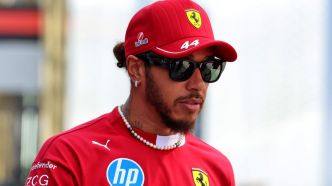 F1 - Hamilton «Plus rien à faire», la retraite annoncée !
