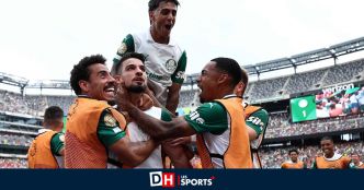 Comment les Brésiliens font la misère aux Européens au Mondial des clubs : "On ne joue pas pour l'argent ou les statistiques”