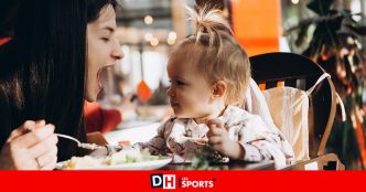 Les lieux "no kids”, pas "nécessairement discriminatoires”: "Ce qui poserait un vrai souci, c'est si ces restrictions devenaient la norme"