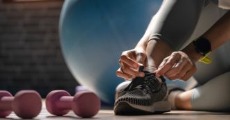 Cet exercice à faire à la salle de sport pourrait bien faire disparaître vos douleurs lombaires