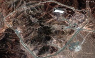 Les États-Unis attaquent l'Iran : sites visés, objectifs de Trump, réactions... Ce que l'on sait ce dimanche