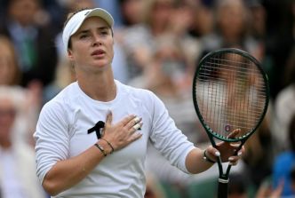 Navarro, Svitolina, Sakkari : le programme du jour au tournoi WTA 500 de Bad Hombourg