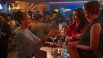 And Just Like That : date et heure de sortie épisode 5